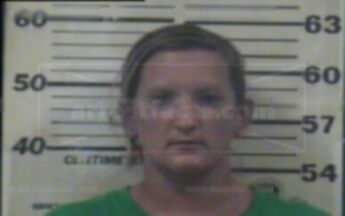 Tiffany Leeanne Hardwick