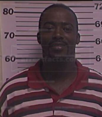 Randall Dwight Massey