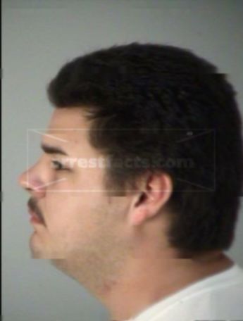 Steven Michael Phillips