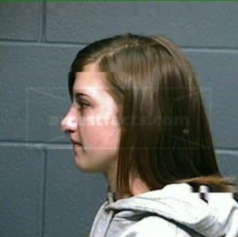 Mary Elise Arney