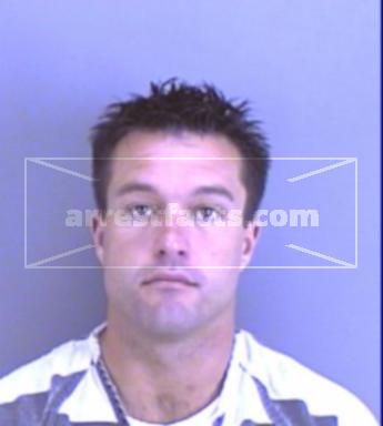 Jason Christopher Jones