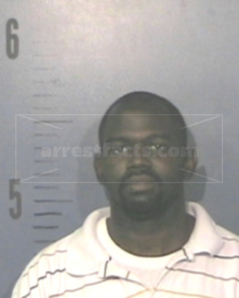 Jarrod Javar Johnson