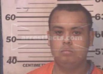 Mark Anthony Castillo Castro