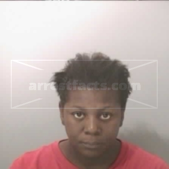 Christel Renee Johnson