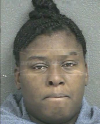 Latoya Deon Carr