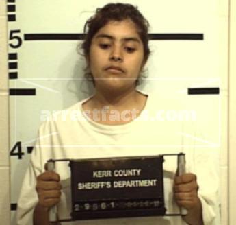Victoria Jimenez Brown