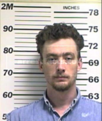 Charles Christopher Blackmon