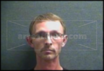 Timothy Wayne Bishop