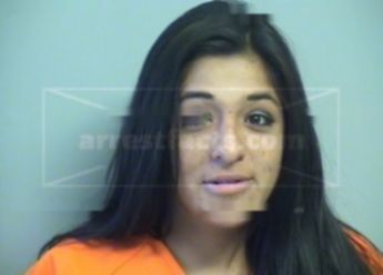 Miranda Lee Moreno