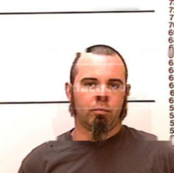 Charles August Levingston