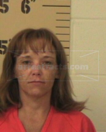 Brandy Jeannette Mcguire