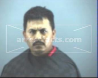 Maximilano Jimenez