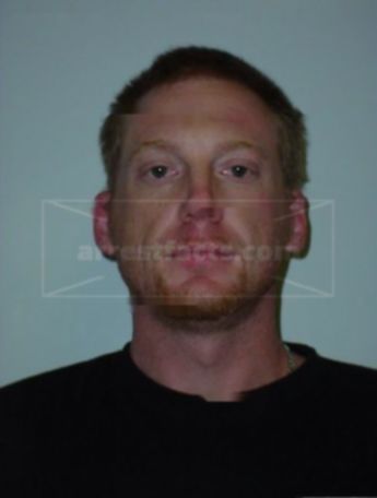 Joshua Franklin Murray