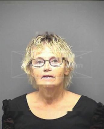 Jackie Lynne Arnder