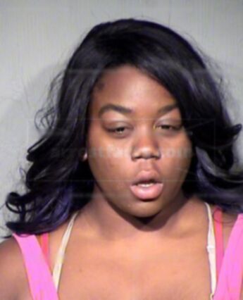 Michelle Lashawn Hinton