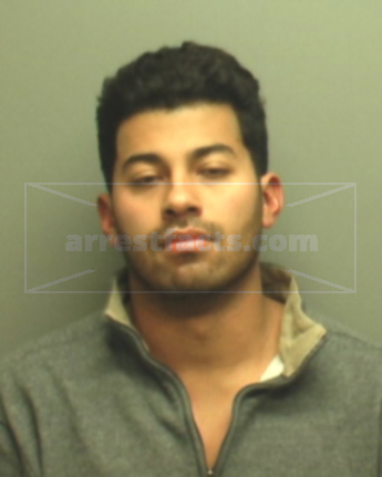 John Anthony Salazar