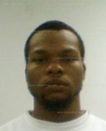 Delvin Lamont Russell