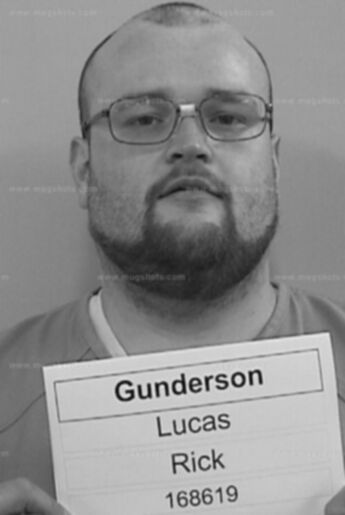 Lucas Rick Gunderson