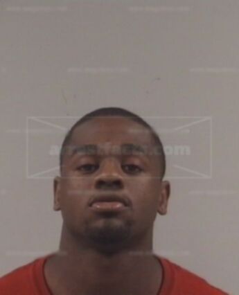 Damon Iquan Barnes