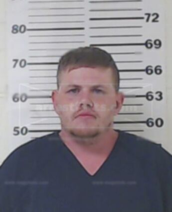 Cody Lee Robinson