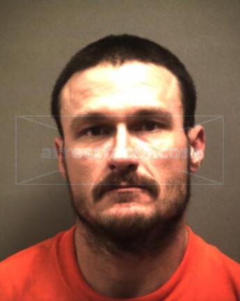 Brian David Morris