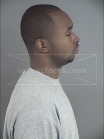 Donald Wayne Jones