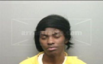 Chasity Sharmaine Johnson