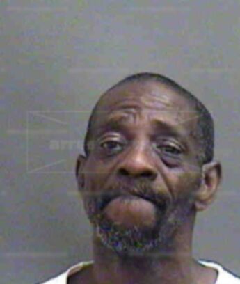 Clifton Spruill