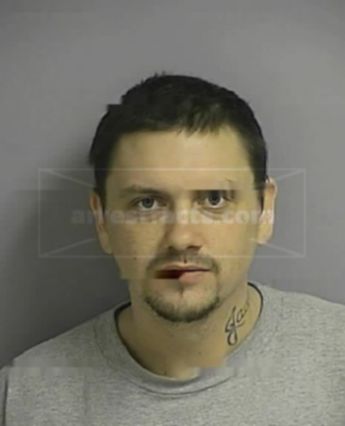Justin Arthur Sylvester