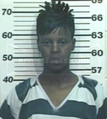 Lasonya Renea Reed