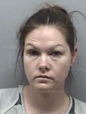 Brittany Carrol Brinker