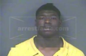 Ulysses Dewayne Abston Jr.