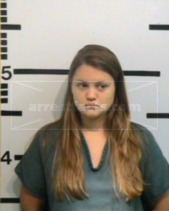 Kayla Elaine Childers