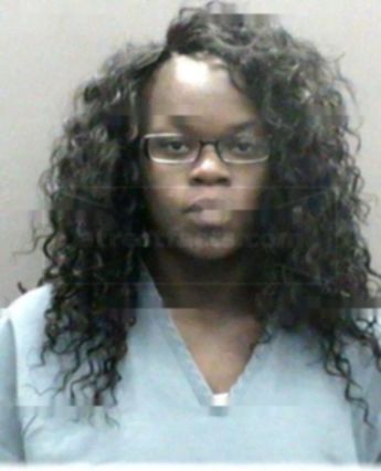 Toyana Rosinick Evans