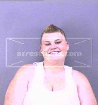 Heather Danielle Willis