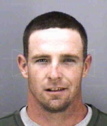 Jason Alan Dalzell