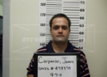 James Branden Carpenter