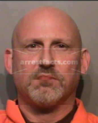 Brian Keith Daugherty