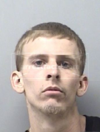 Dylan Brent Pegues