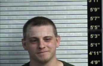 Anthony Wayne Brown