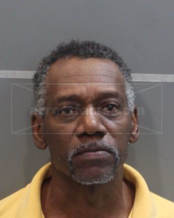 Fred Dewayne Johnson