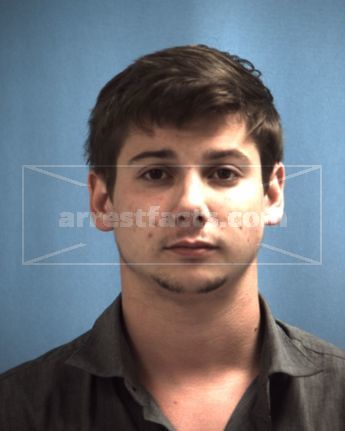 Cole Bert Hoffpauir