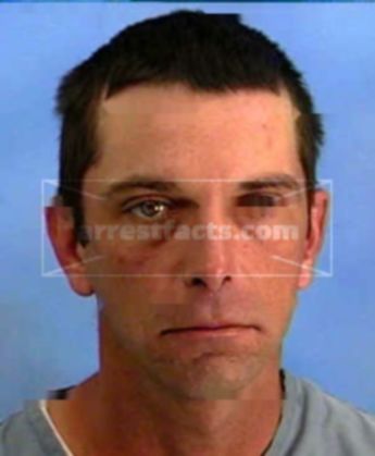 Ronald Keith Pope