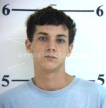 Nicholas Cole Mcclendon