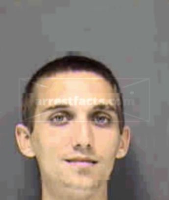 Chad Matthew Cassidy