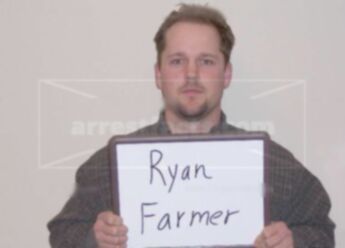 Ryan Anthony Farmer