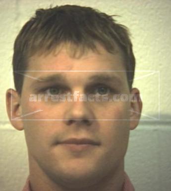 Gregory Shawn Dawson