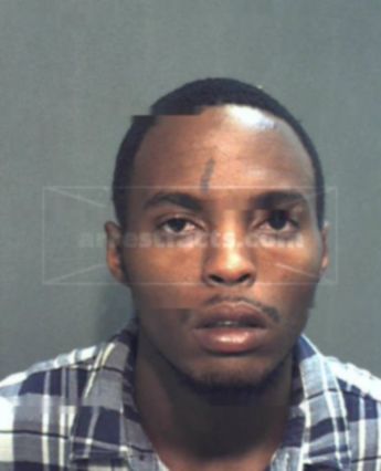 Darius Tramell Conyers