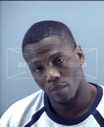 Marcus Dewayne Williams