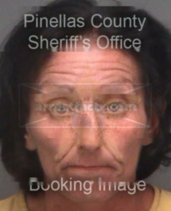 Sheila Louise Nichols